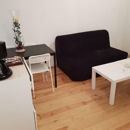 Appart Lille Centre المظهر الخارجي الصورة