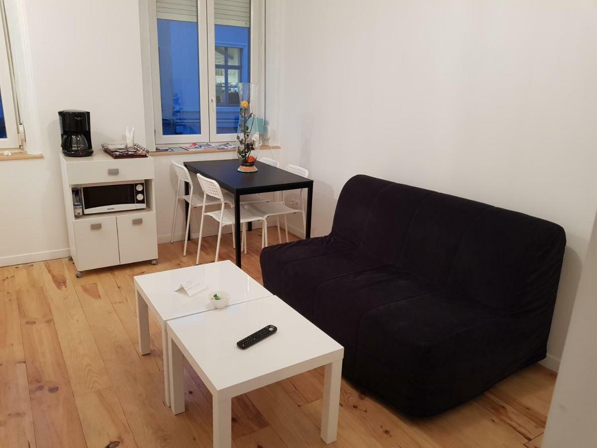 Appart Lille Centre المظهر الخارجي الصورة