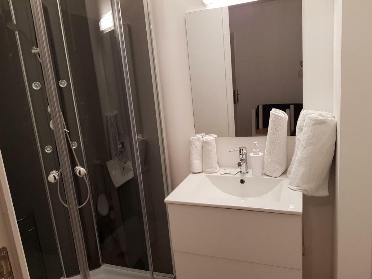 Appart Lille Centre المظهر الخارجي الصورة