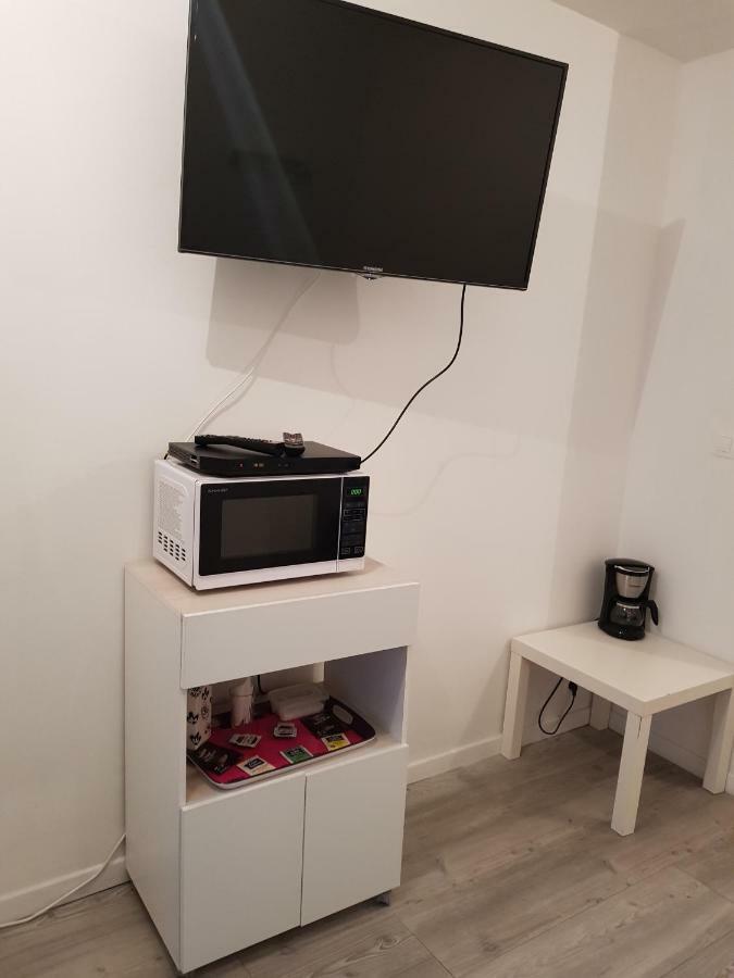 Appart Lille Centre المظهر الخارجي الصورة